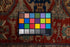 Antique Sumak Area Rug (7' x 9')